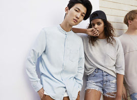 How To Layer Sweaters