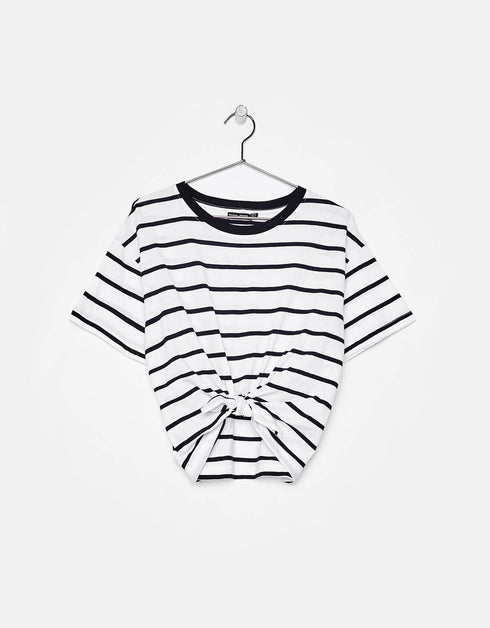 Jersey Graphic Tee Dolce